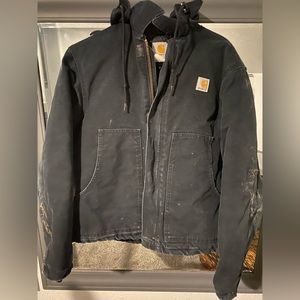 Men’s Carhartt Jacket